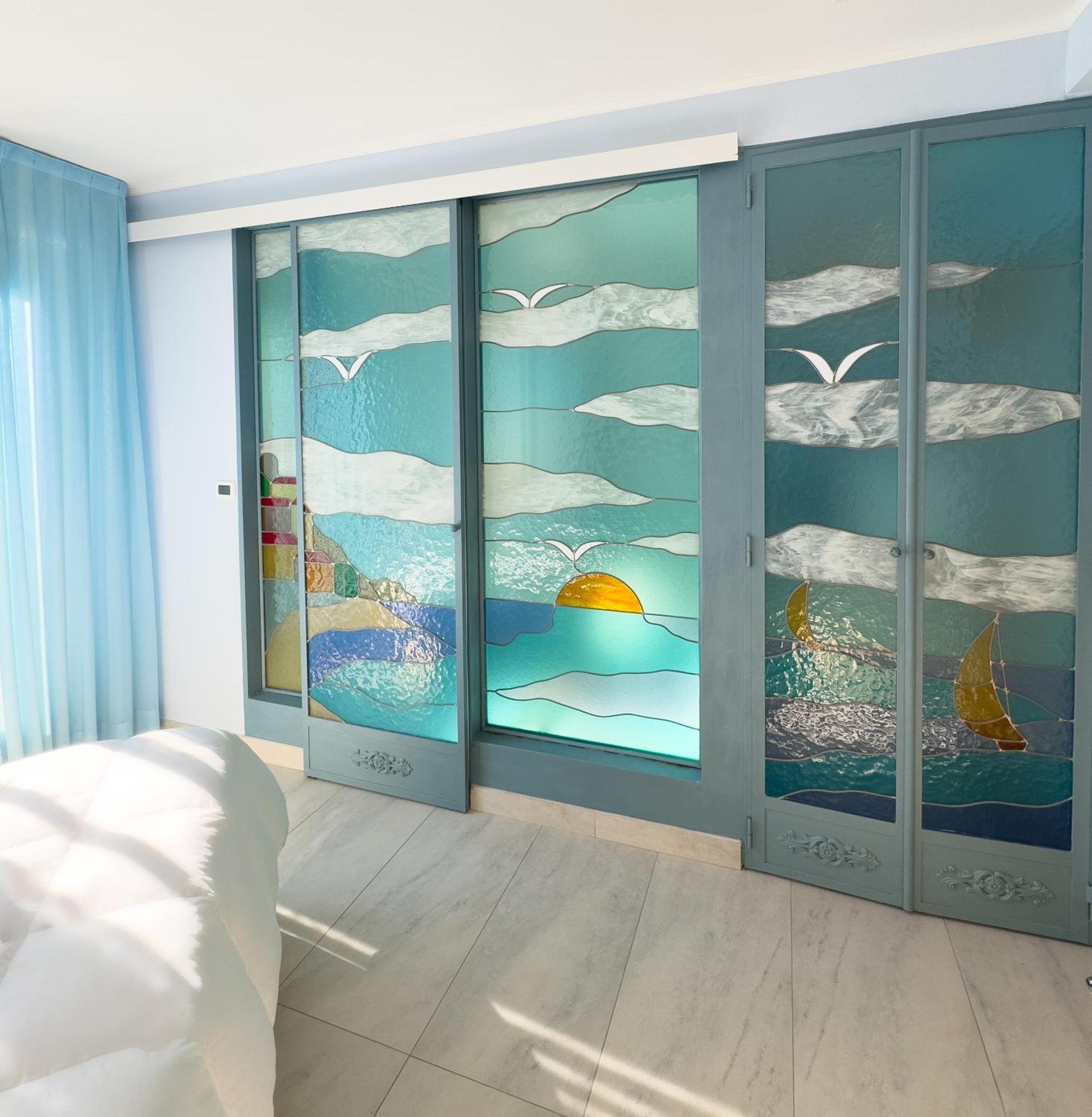 Jasmin Charme Hotel Diano Marina Kültér fotó