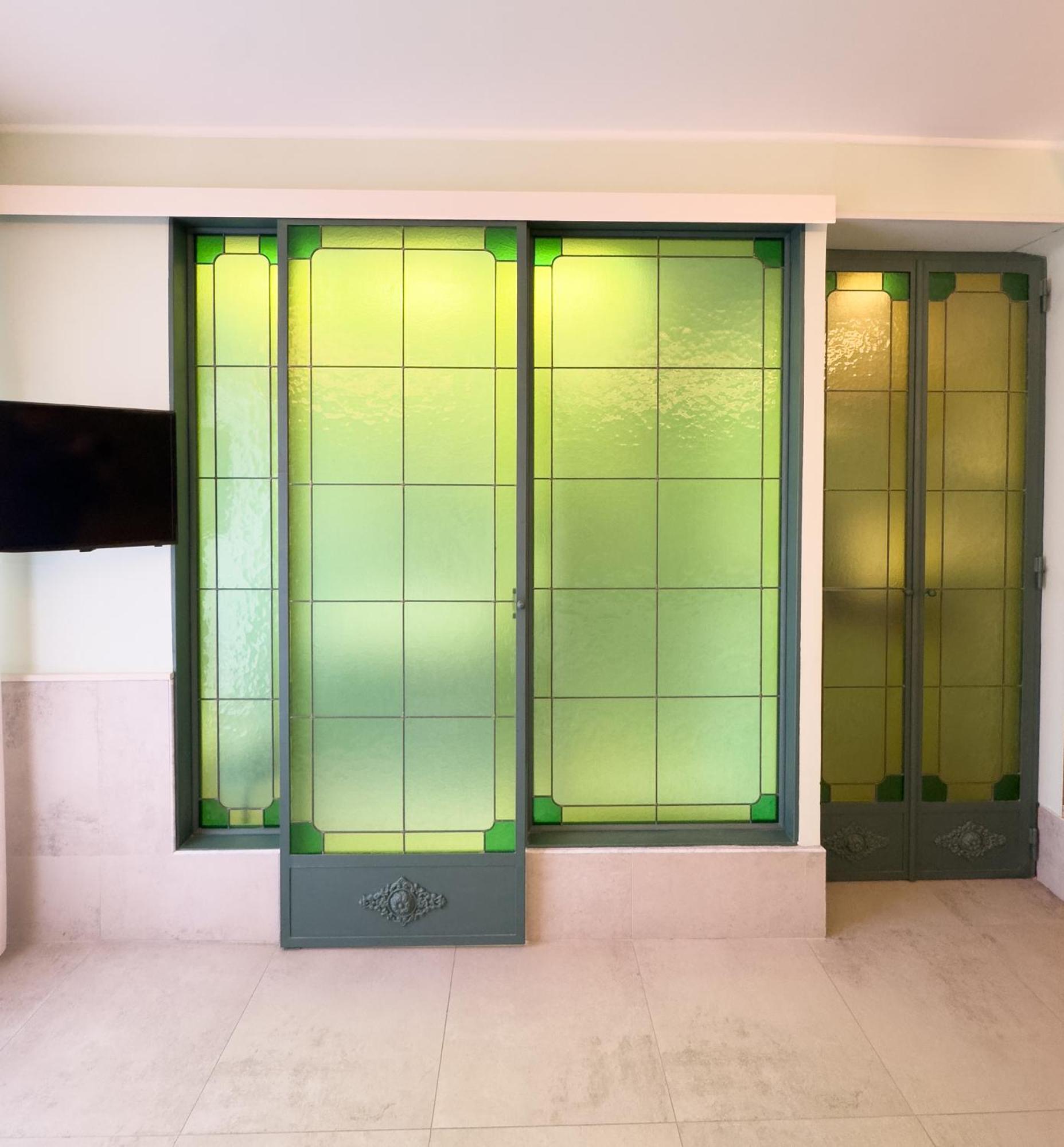 Jasmin Charme Hotel Diano Marina Kültér fotó