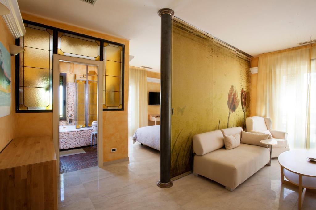 Jasmin Charme Hotel Diano Marina Szoba fotó